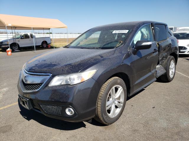 2014 ACURA RDX 5J8TB3H31EL009448