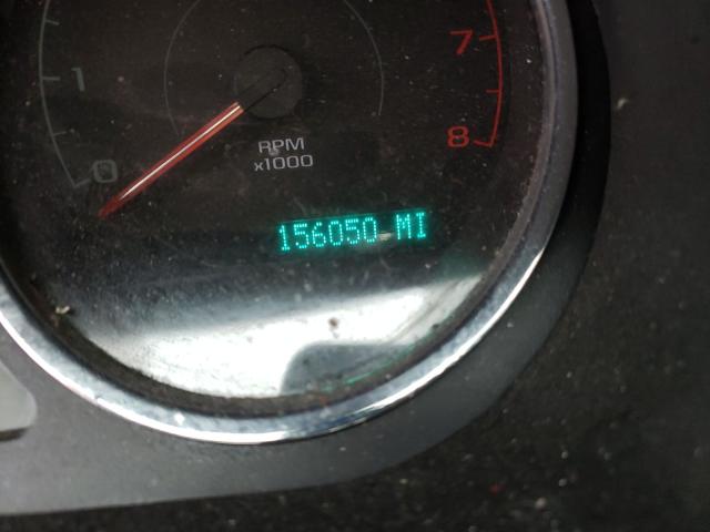 2010 CHEVROLET COBALT 1LT 1G1AD5F5XA7145542