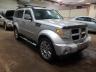 2010 DODGE  NITRO