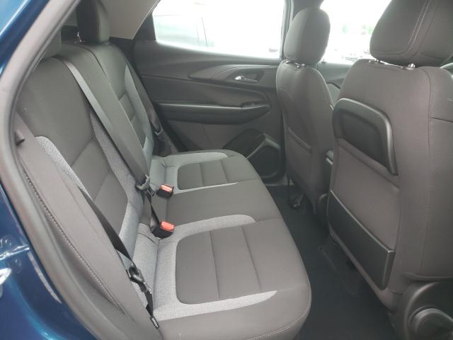 2021 CHEVROLET TRAILBLAZE KL79MMS28MB102963