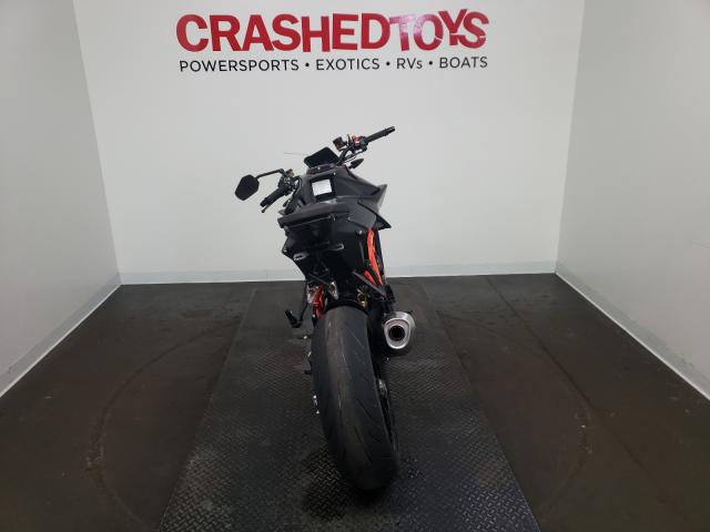 2020 KTM 1290 SUPER VBKV39403LM925072