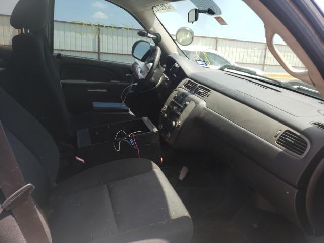 2012 CHEVROLET TAHOE POLI 1GNLC2E01CR188656