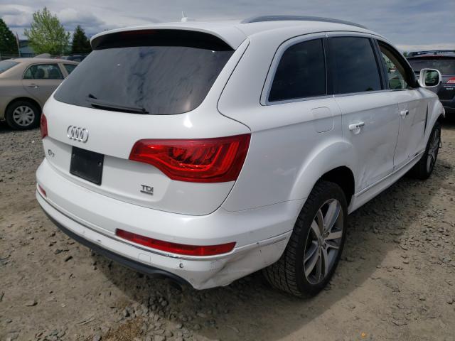2010 AUDI Q7 PRESTIG WA1VMAFE2AD008124