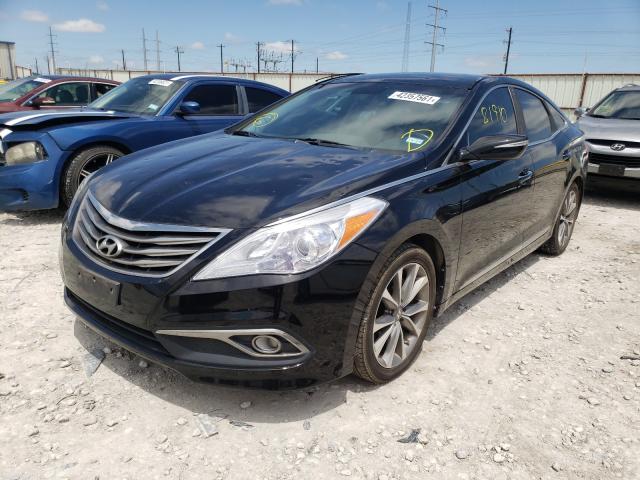2015 HYUNDAI AZERA KMHFG4JG6FA479418