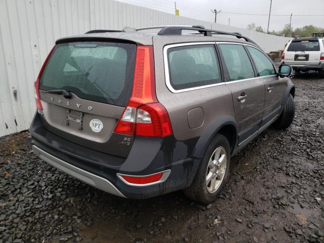 2010 VOLVO XC70 YV4960BZ9A1075516