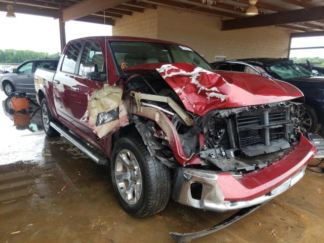 2015 RAM 1500 LARAM 1C6RR6NM8FS634916