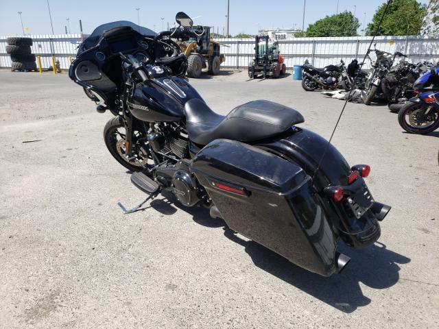 2020 HARLEY-DAVIDSON FLTRXS 1HD1KTP26LB663331