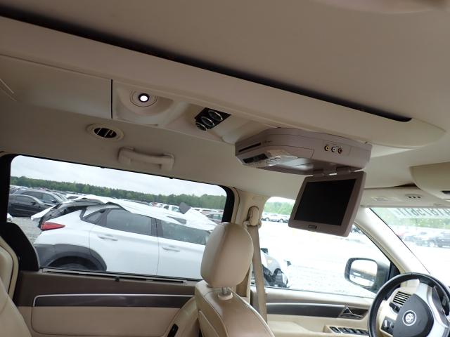 2010 VOLKSWAGEN ROUTAN SE 2V4RW3D11AR195355