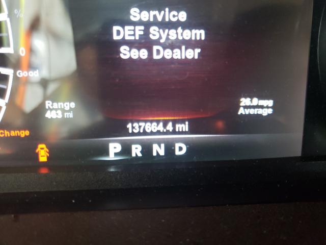 2015 RAM 1500 LARAM 1C6RR6NM8FS634916