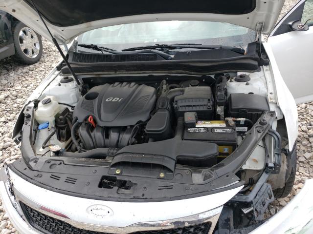 2013 KIA OPTIMA LX 5XXGM4A77DG094677