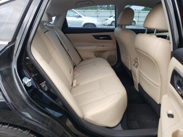 2016 NISSAN ALTIMA 2.5 1N4AL3AP4GC202928