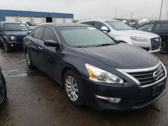 2015 NISSAN ALTIMA 2.5 1N4AL3AP3FN324912