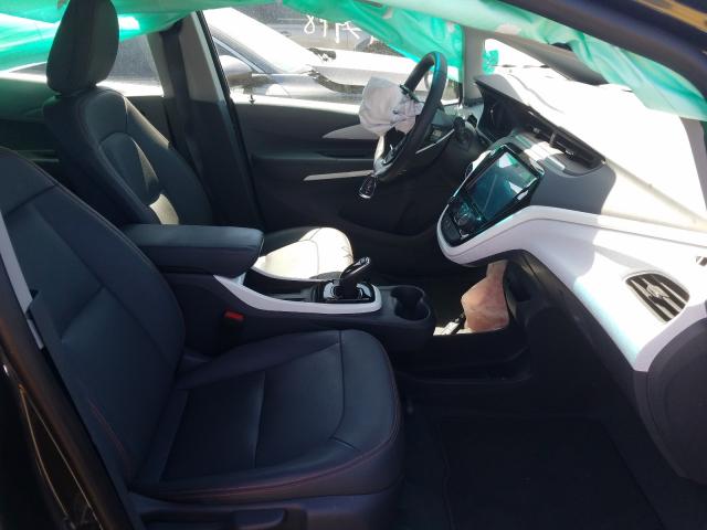 2019 CHEVROLET BOLT EV PR 1G1FZ6S09K4134638