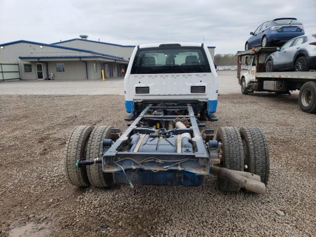 2019 FORD F550 SUPER 1FDUF5HT8KDA10570