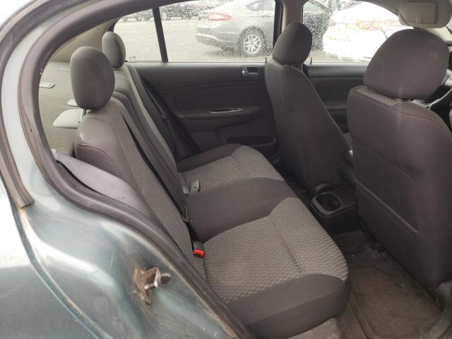 2010 CHEVROLET COBALT 1LT 1G1AD5F57A7138533
