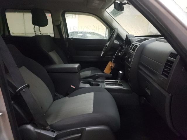 2010 DODGE NITRO HEAT 1D4PU4GK9AW158159