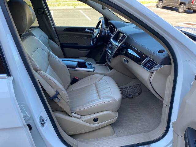 2015 MERCEDES-BENZ GL 350 BLU 4JGDF2EE1FA471153