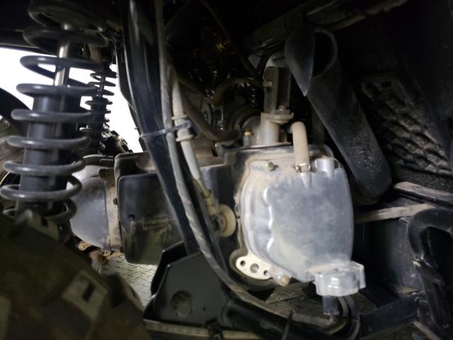 2020 POLARIS RZR 170 RF3YAV172LT034127