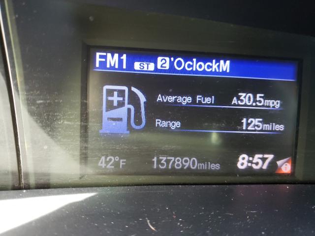 2013 HONDA CIVIC LX 19XFB2F56DE236202