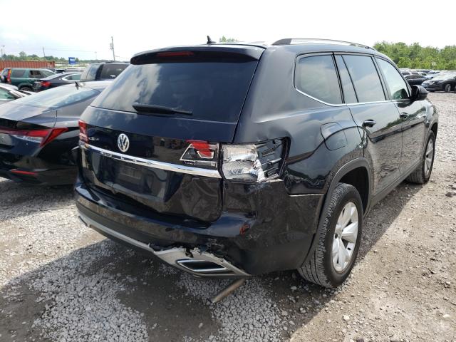 2019 VOLKSWAGEN ATLAS S 1V2AP2CAXKC505866