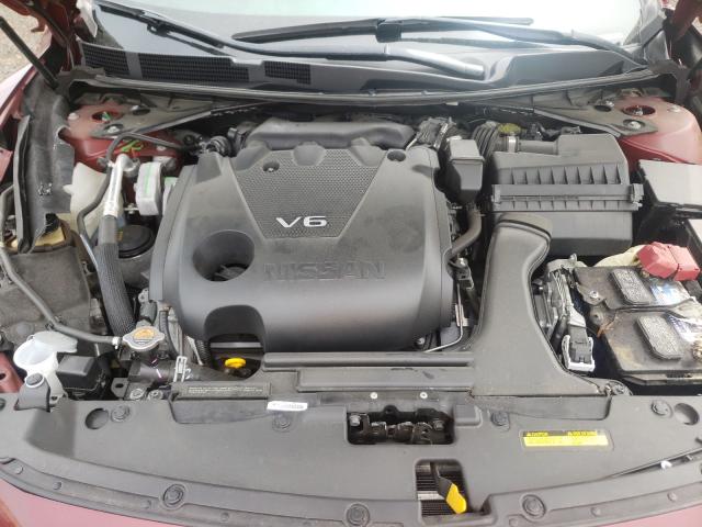 2016 NISSAN MAXIMA 3.5 1N4AA6AP6GC447365