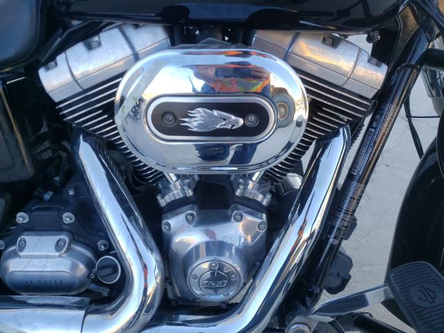 2013 HARLEY-DAVIDSON FLD SWITCH 1HD1GZM30DC324643