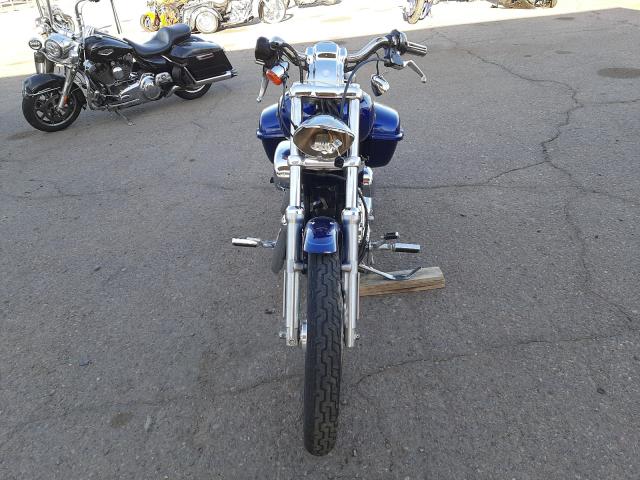 2006 HARLEY-DAVIDSON XL1200 C 1HD1CGP176K419204