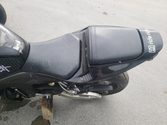2005 HONDA CBR600 RR JH2PC37005M201255
