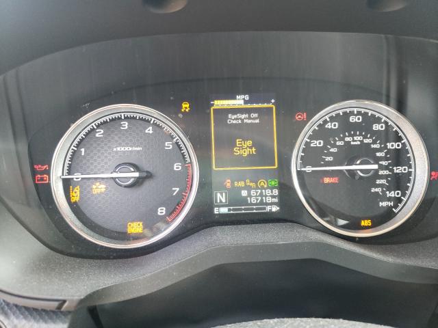 2020 SUBARU FORESTER T JF2SKAXC8LH406608