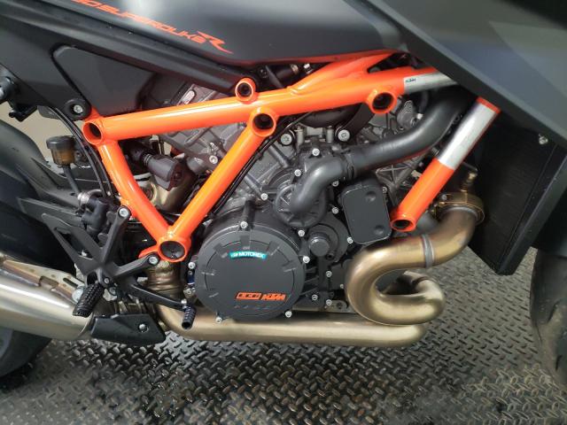 2020 KTM 1290 SUPER VBKV39403LM925072