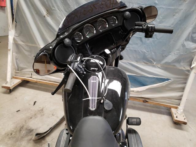 2020 HARLEY-DAVIDSON FLHXS 1HD1KRP13LB642804