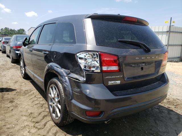 2019 DODGE JOURNEY GT 3C4PDCEG6KT681006