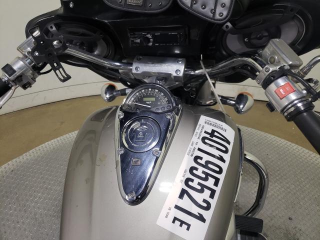 2003 HONDA VTX1800 R 1HFSC49063A101848