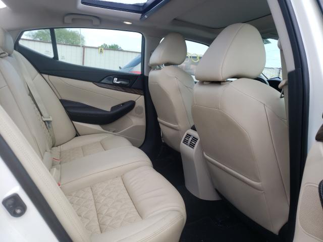 2016 NISSAN MAXIMA 3.5 1N4AA6AP1GC418968