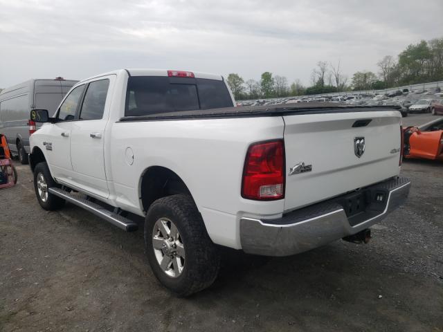 2014 RAM 2500 SLT 3C6TR5DT5EG159076