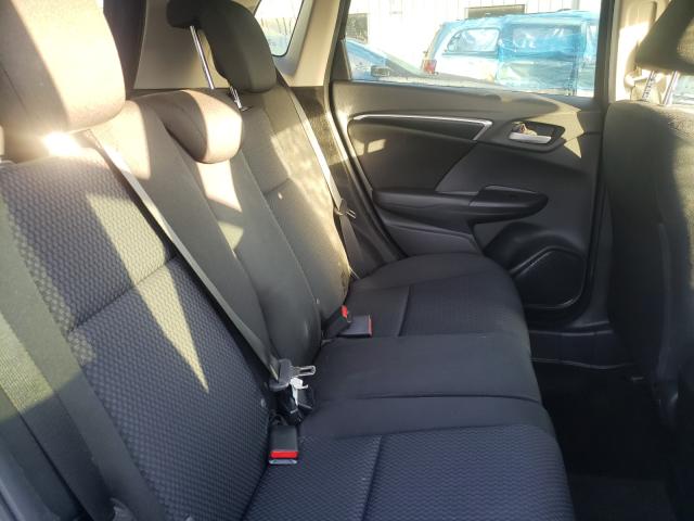 2019 HONDA FIT LX 3HGGK5H48KM728454