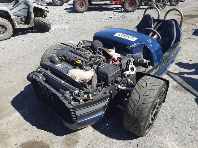 2018 VAND TRIKE 1V9TV2002JR190262