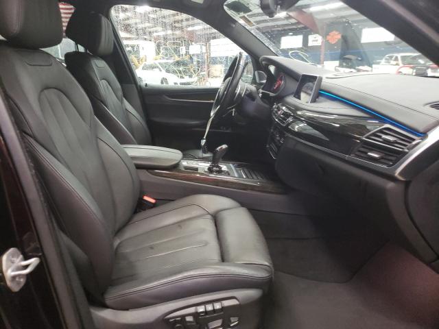 2015 BMW X5 XDRIVE5 5UXKR6C55F0J75845