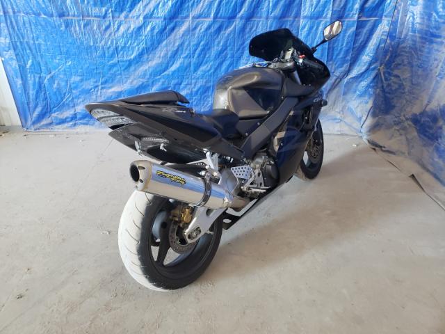 2003 HONDA CBR900 RR JH2SC50033M101339