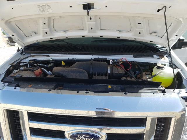 2020 FORD ECONO RV C 1FDXE4FS0KDC49230