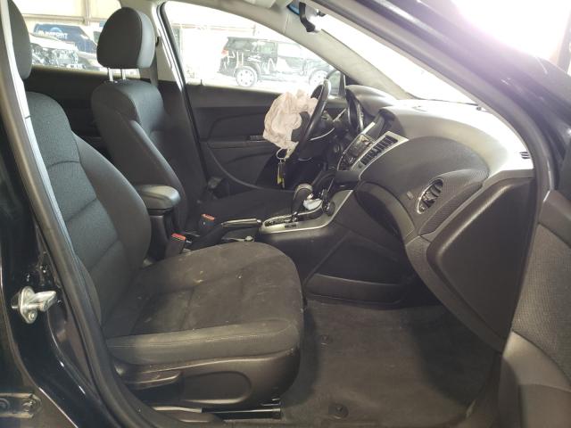 2014 CHEVROLET CRUZE LT 1G1PC5SB5E7232943