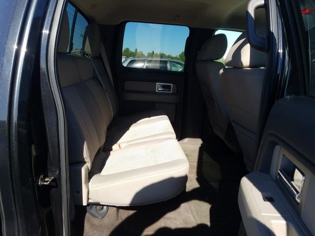 2010 FORD F150 SUPER 1FTFW1EV9AKB45031