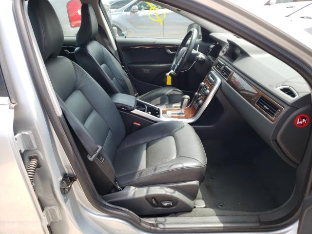 2012 VOLVO S80 3.2 YV1952AS6C1160235