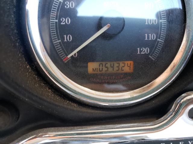 2006 HARLEY-DAVIDSON FLHTCUI 1HD1FCW176Y675616