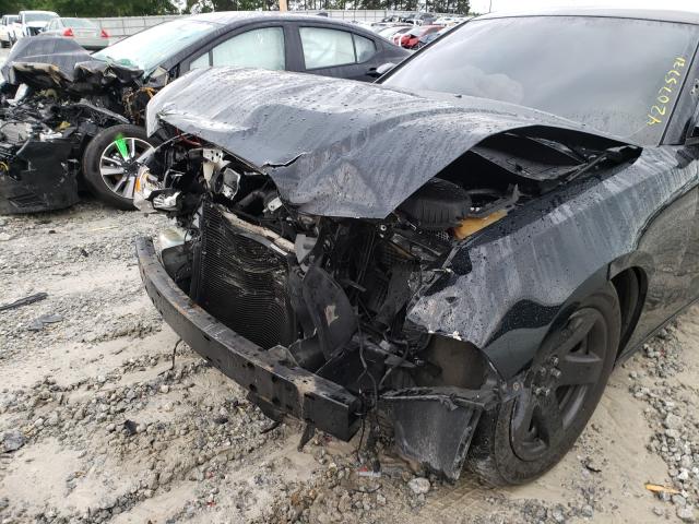 2012 DODGE CHARGER PO 2C3CDXAT8CH201040