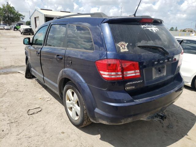 2018 DODGE JOURNEY SE 3C4PDCAB6JT428051