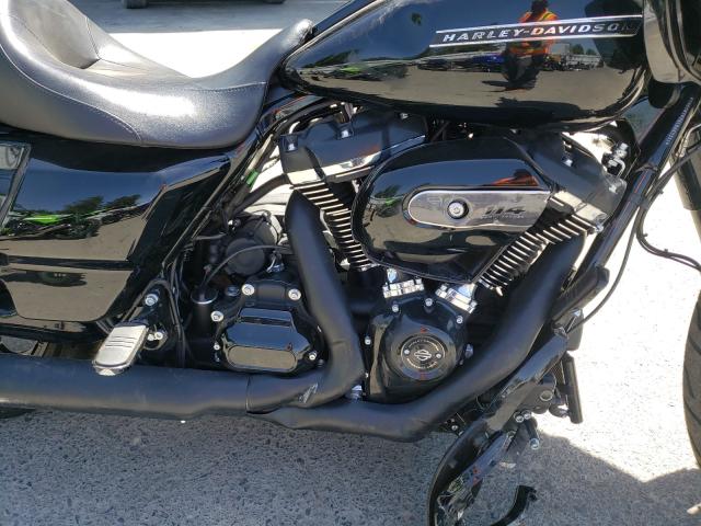 2020 HARLEY-DAVIDSON FLTRXS 1HD1KTP26LB663331