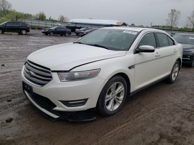 2013 FORD TAURUS SEL 1FAHP2E86DG214633