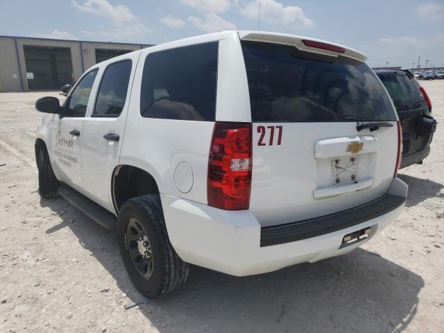 2012 CHEVROLET TAHOE POLI 1GNLC2E01CR188656