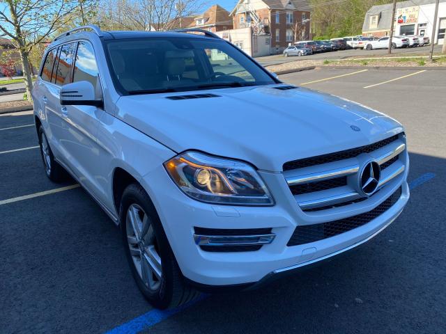 2015 MERCEDES-BENZ GL 350 BLU 4JGDF2EE1FA471153